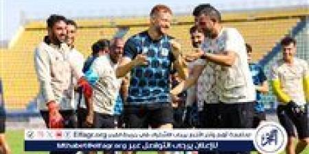 خالد الغندور: المصري يحسم موقف فخر الدين بن يوسف بنهاية الموسم.. وغموض مصير دغموم - الكويت الاخباري