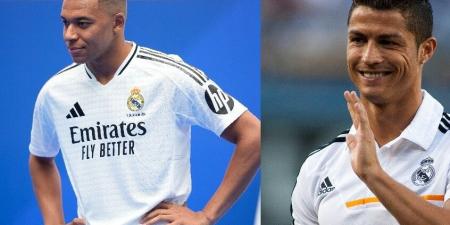 ماذا قدم مبابي ورونالدو ونيستلروي في موسمهم الأول مع ريال مدريد؟ - الكويت الاخباري