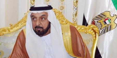 مصطفى بكري يحيي ذكرى وفاة الشيخ خليفة بن زايد: كان مهموما بالإمارات وشعبها حتى في مرضه - الكويت الاخباري