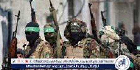 حماس: إطلاق سراح عيدان ألكسندر جاء نتيجة اتصالات جادة مع واشنطن وليس الضغوط العسكرية الإسرائيلية - الكويت الاخباري