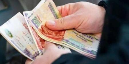 بعد قرار وزارة المالية.. تعرف على موعد صرف مرتبات شهر مايو 2025 - الكويت الاخباري