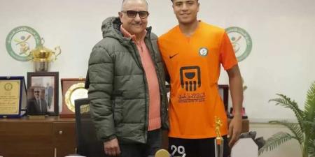 وكيل أحمد ربيع: اللاعب لم يوقع على عقود انضمامه لـ الأهلي - الكويت الاخباري