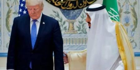 زيارة ترامب تعزِّز الشراكة السعودية الأمريكية - الكويت الاخباري