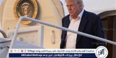 إسطنبول على موعد مع مفاوضات محورية.. ترامب يدخل على خط أزمة أوكرانيا وروسيا - الكويت الاخباري