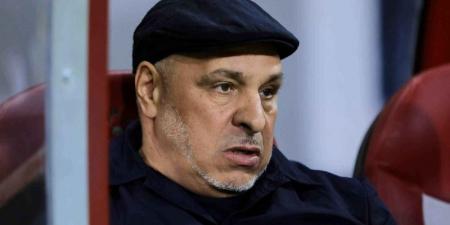 بن زكري يجهز بديل أليكس كولادو أمام الأهلي - الكويت الاخباري