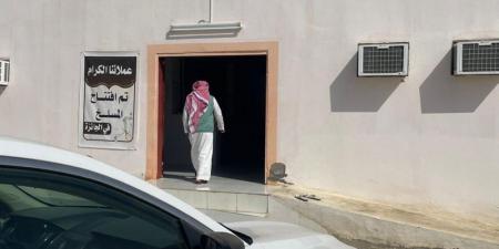 "بيئة أضم" تنفذ جولة تفتيشية على المسالخ استعدادًا لموسم عيد الأضحى - الكويت الاخباري