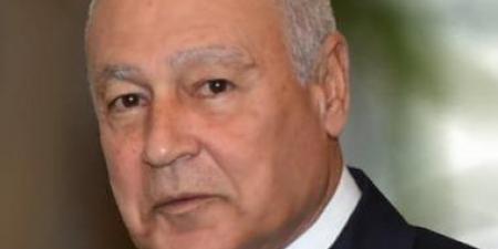 أبو الغيط: الوضع الأمني في بغداد مستقر تماماً، ولا يشعر الزائر بأي قلق - الكويت الاخباري