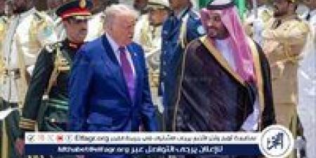 ترامب: محمد بن سلمان "حكيم للغاية" وعلاقتنا رائعة - الكويت الاخباري