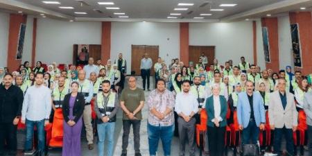 التضامن تطلق معسكرا تدريبيا مع حياة كريمة لتعزيز نشر رسائل برنامج مودة - الكويت الاخباري