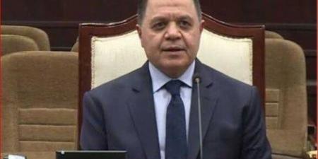 بكري يوجه التحية لوزير الداخلية بعد تدخله لحل مشكلات بعض اليمنيين في مصر - الكويت الاخباري