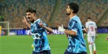 الزمالك يكشف تفاصيل إصابات ثلاثي الفريق خلال مواجهة بيراميدز - الكويت الاخباري