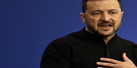 زيلينسكي يتعهد بالحضور شخصيًا لمفاوضات بوتين - الكويت الاخباري