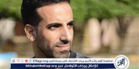بعد ارتباط اسمه بالنادي الأهلي..وكيل أحمد ربيع يكشف حقيقة توقيعه للقلعة الحمراء - الكويت الاخباري