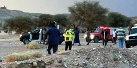 سفارة تونس بطرابلس تدعو الجالية إلى التزام الحذر - الكويت الاخباري