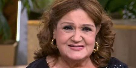 بعد أنباء زواجهما.. ميمي جمال تكشف حقيقة علاقة دينا الشربيني وكريم محمود عبد العزيز - الكويت الاخباري