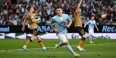 تاريخ المواجهات بين ريال سوسيداد وسيلتا فيجو في الدوري الإسباني - الكويت الاخباري