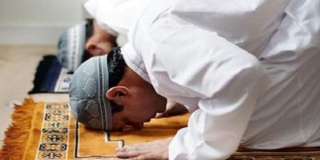 بالقاهرة والمحافظات.. مواقيت الصلاة اليوم الثلاثاء 13-5-2025 - الكويت الاخباري