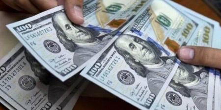سعر الدولار مقابل الجنيه المصري في منتصف تعاملات اليوم الثلاثاء 13 مايو 2025 - الكويت الاخباري