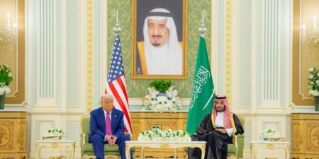 التعاون السعودي الأمريكي.. شراكة وثيقة في مختلف المجالات - الكويت الاخباري