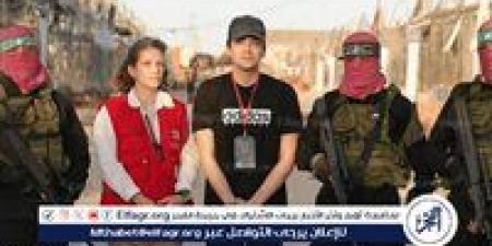 إفراج استثنائي يعمق الخلافات الأمريكية الإسرائيلية.. ماذا نعرف عن خلفيات إطلاق سراح عيدان ألكسندر؟ - الكويت الاخباري