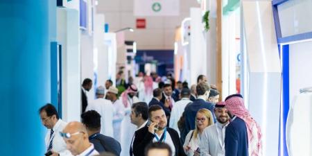 المعرض الدولي للمعدات والأدوات يستعرض الفرص في السوق البالغة قيمته 10.39 مليار دولار أمريكي - الكويت الاخباري