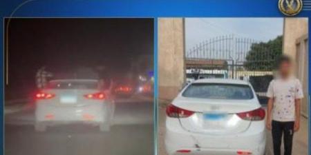 القبض على شخص عرض حياة المواطنين للخطر فى حفل زفاف - الكويت الاخباري