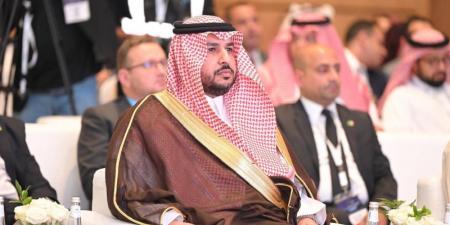 524 جهة من 20 دولة في انطلاق أسبوع الرياض الدولي للصناعة 2025 - الكويت الاخباري