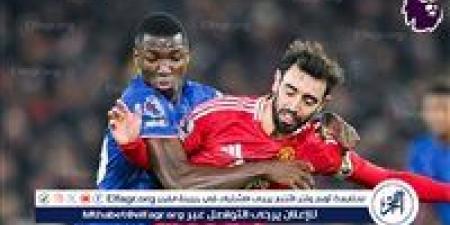 موعد مباراة مانشستر يونايتد القادمة أمام تشيلسي في الدوري الإنجليزي والقنوات الناقلة - الكويت الاخباري