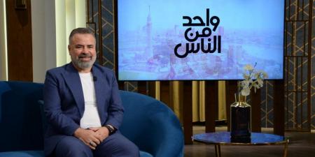 صبحي خليل: تمنيت المشاركة في "الاختيار" وشاركت في أربع أعمال درامية في وقت واحد - الكويت الاخباري