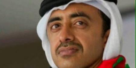 وزيرا خارجية الإمارات وإيران يبحثان العلاقات الثنائية - الكويت الاخباري