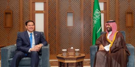 العلاقات السعودية الأمريكية.. 92 عامًا من التعاون والشراكة الاستراتيجية - الكويت الاخباري