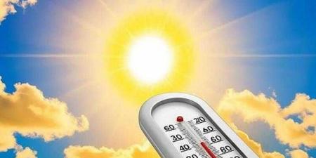 حالة الطقس اليوم الثلاثاء ودرجات الحرارة في مصر - الكويت الاخباري