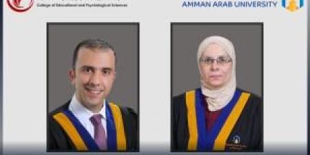 تربوية "عمان العربية" تعقد ورشة تدريبية لطلبتها بعنوان الاختبارات المعلمية واللامعلمية - الكويت الاخباري