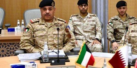 بمشاركة الكويت.. ندوة خليجية تبحث بالرياض توحيد المصطلحات والمفاهيم العسكرية - الكويت الاخباري