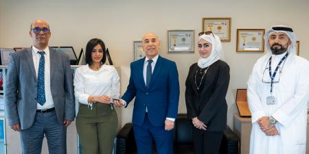 «الأسترالية» الـ 7 عالمياً بهاكاثون الذكاء الاصطناعي - الكويت الاخباري