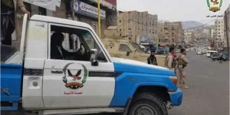 شرطة تعز تعلن عن نجاح أمني جديد - الكويت الاخباري