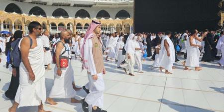 "الموارد البشرية".. تنظيمات جديدة لرفع جاهزية سوق العمل خلال حج 1446هـ  - الكويت الاخباري