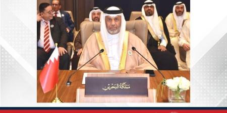 وكيل الوزارة للشؤون المالية يترأس وفد مملكة البحرين المشارك في اجتماع المجلس الاقتصادي والاجتماعي على المستوى الوزاري التحضيري للدورة الخامسة للقمة التنموية الاقتصادية والاجتماعية بجمهورية العراق الشقيقة - الكويت الاخباري