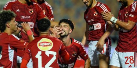 الأهلي المصري يستقر على مدربه الجديد  - الكويت الاخباري