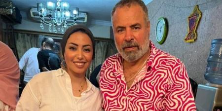 صبحي خليل يكشف كواليس معاناته مع ابنته بعد إصابتها بالسرطان - الكويت الاخباري