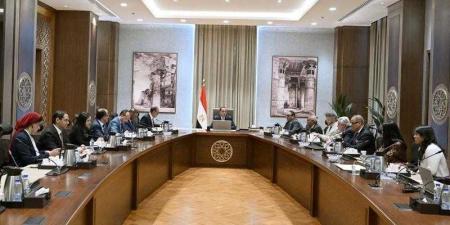 رئيس الوزراء يتابع الإجراءات اللوجستية لاحتفالات افتتاح المتحف المصري الكبير - الكويت الاخباري