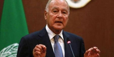 أبو الغيط يعرب عن أمله أن تثمر زيارة ترامب للمنطقة عن فرض وقف لإطلاق النار في غزة - الكويت الاخباري