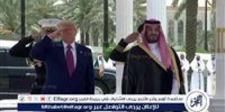 عاجل| البيت الأبيض: السعودية ستستثمر 600 مليار دولار في الاقتصاد الأمريكي - الكويت الاخباري
