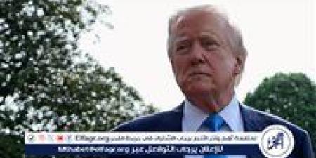 عاجل - قصة تعاون نادر بين أمريكا و"أوبك بلس" في ولاية ترامب الأولى - الكويت الاخباري