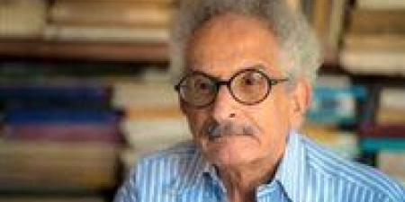 بعد اطمئنان السيسي.. من هو صنع الله إبراهيم؟ - الكويت الاخباري