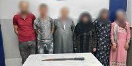 التحريات تكشف تفاصيل نشوب مشاجرة داخل مسجد بالسلام - الكويت الاخباري