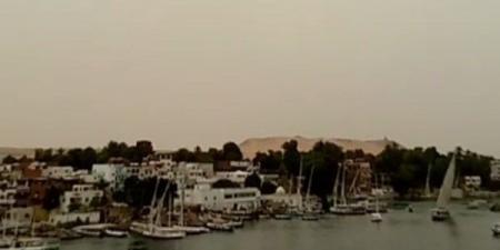 محافظة أسوان تحذر المواطنين من انبعاث رائحة غاز بسبب أعمال ملء بمحطة كيما - الكويت الاخباري