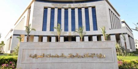 رئيس جهاز الشيخ زايد تتفقد مشروع "جنة" بتوسعات المدينة ورفع كفاءة طريق الريفيرا - الكويت الاخباري