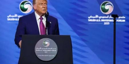 تصريحات جديدة للرئيس ترامب عن ”الحوثيين” من العاصمة السعودية الرياض - الكويت الاخباري