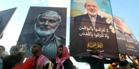 ما مصير ملف السلاح الفلسطيني في لبنان؟ - الكويت الاخباري